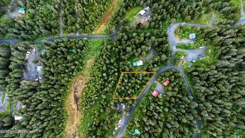 Photo of L13 B7 Merlin Drive, Seward, AK 99664 (MLS # 26-8258)