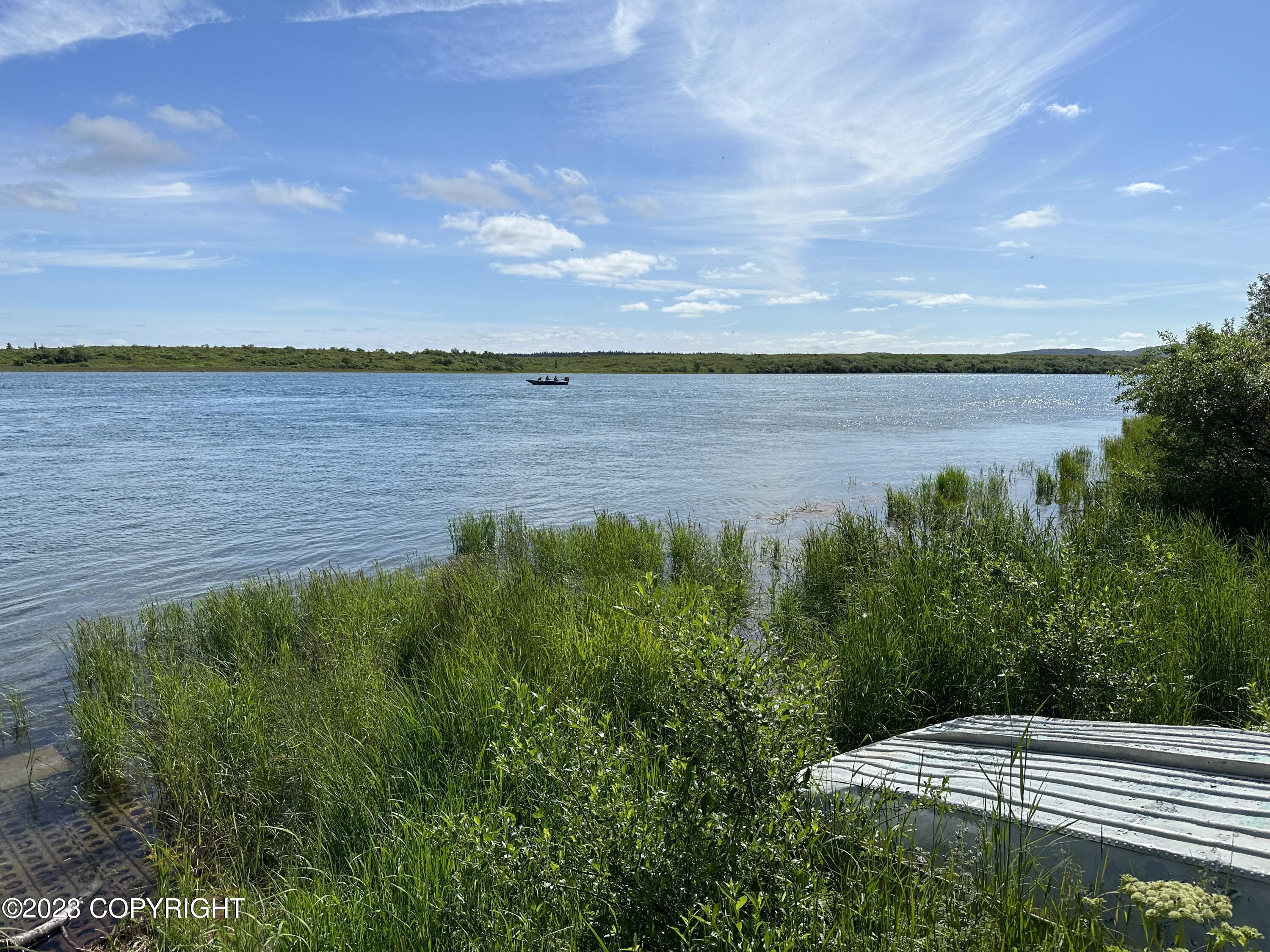 000 Naknek River