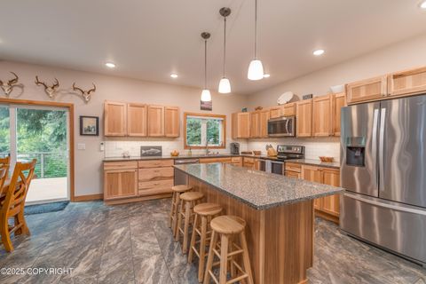 Photo of 12101 Elderberry Lane, Ketchikan, AK 99901 (MLS # 25-9972)