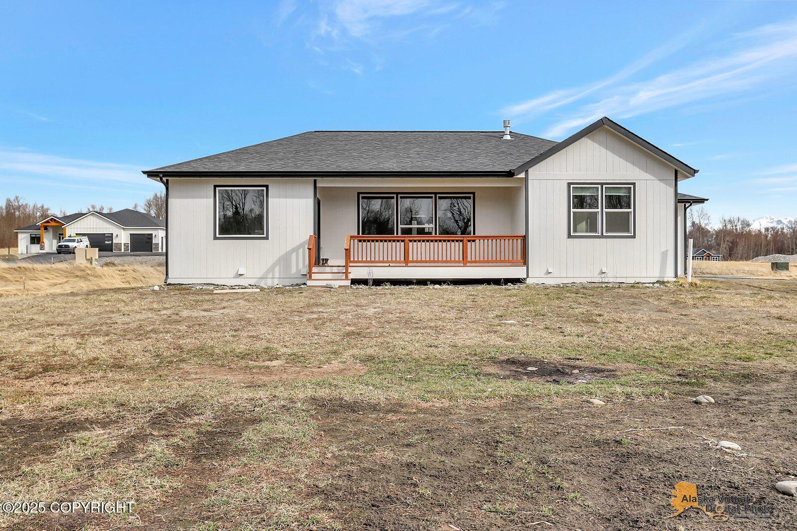 11760 E Apple Circle, Palmer, Alaska image 40