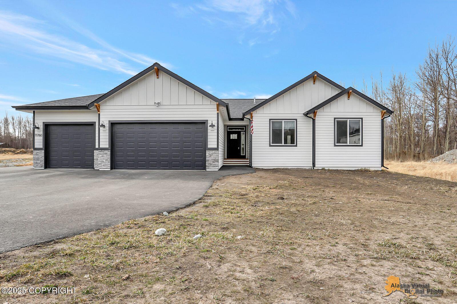 11760 E Apple Circle, Palmer, Alaska image 2