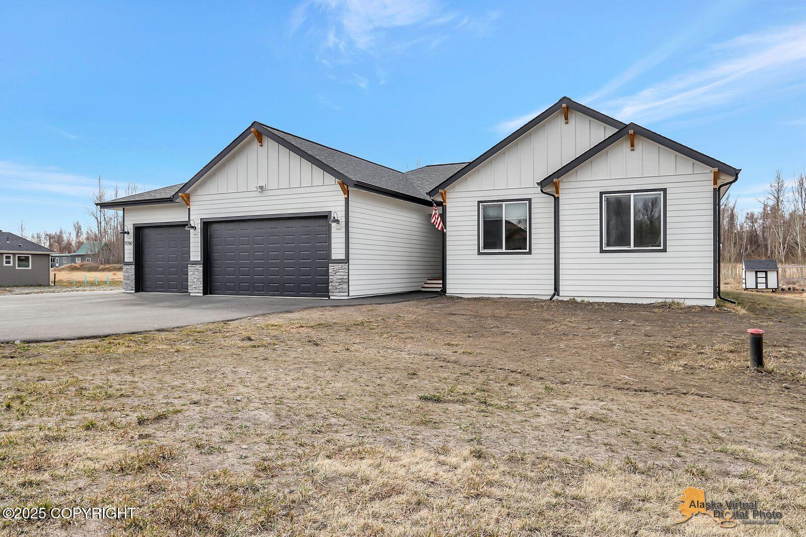 11760 E Apple Circle, Palmer, Alaska image 3