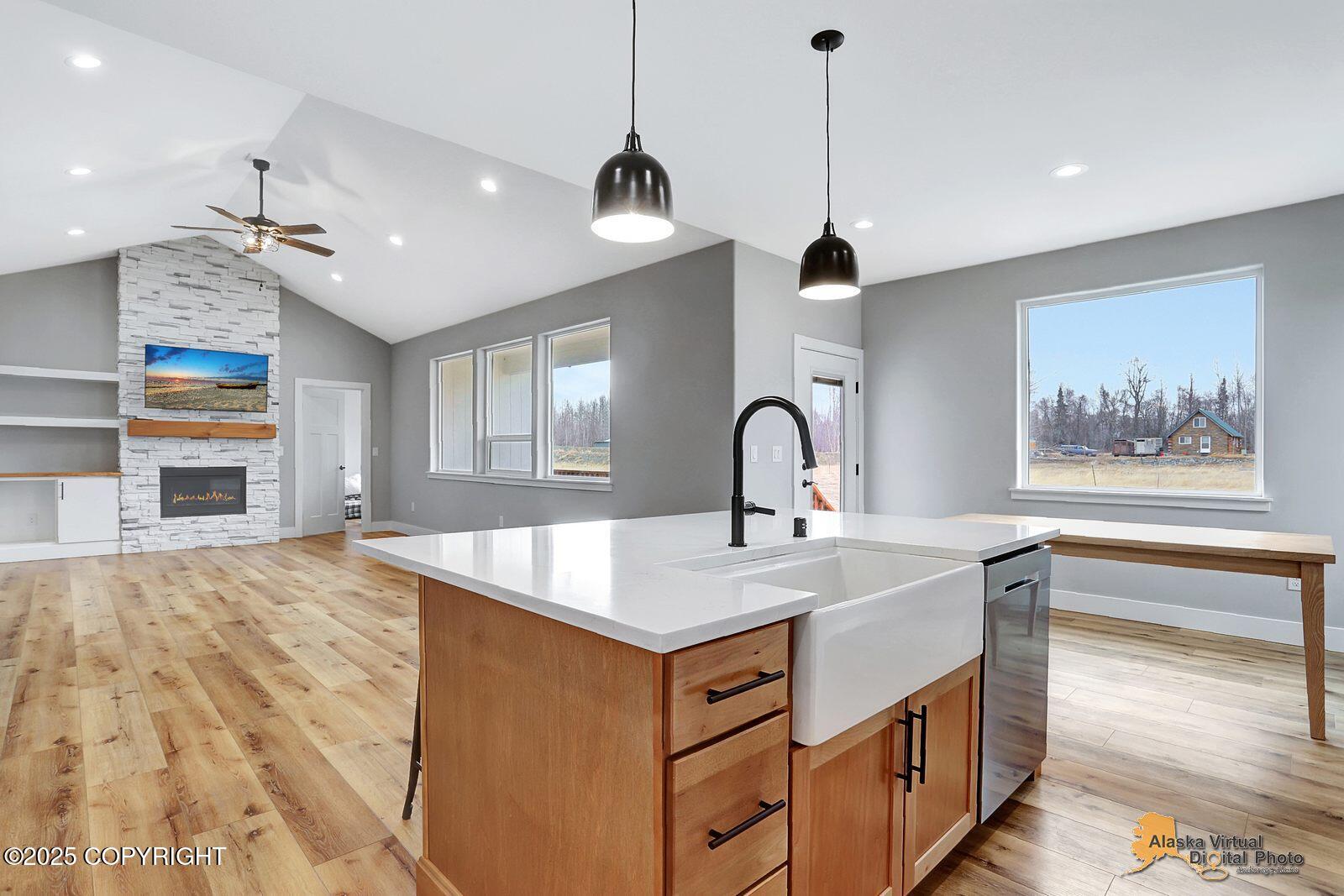 11760 E Apple Circle, Palmer, Alaska image 20