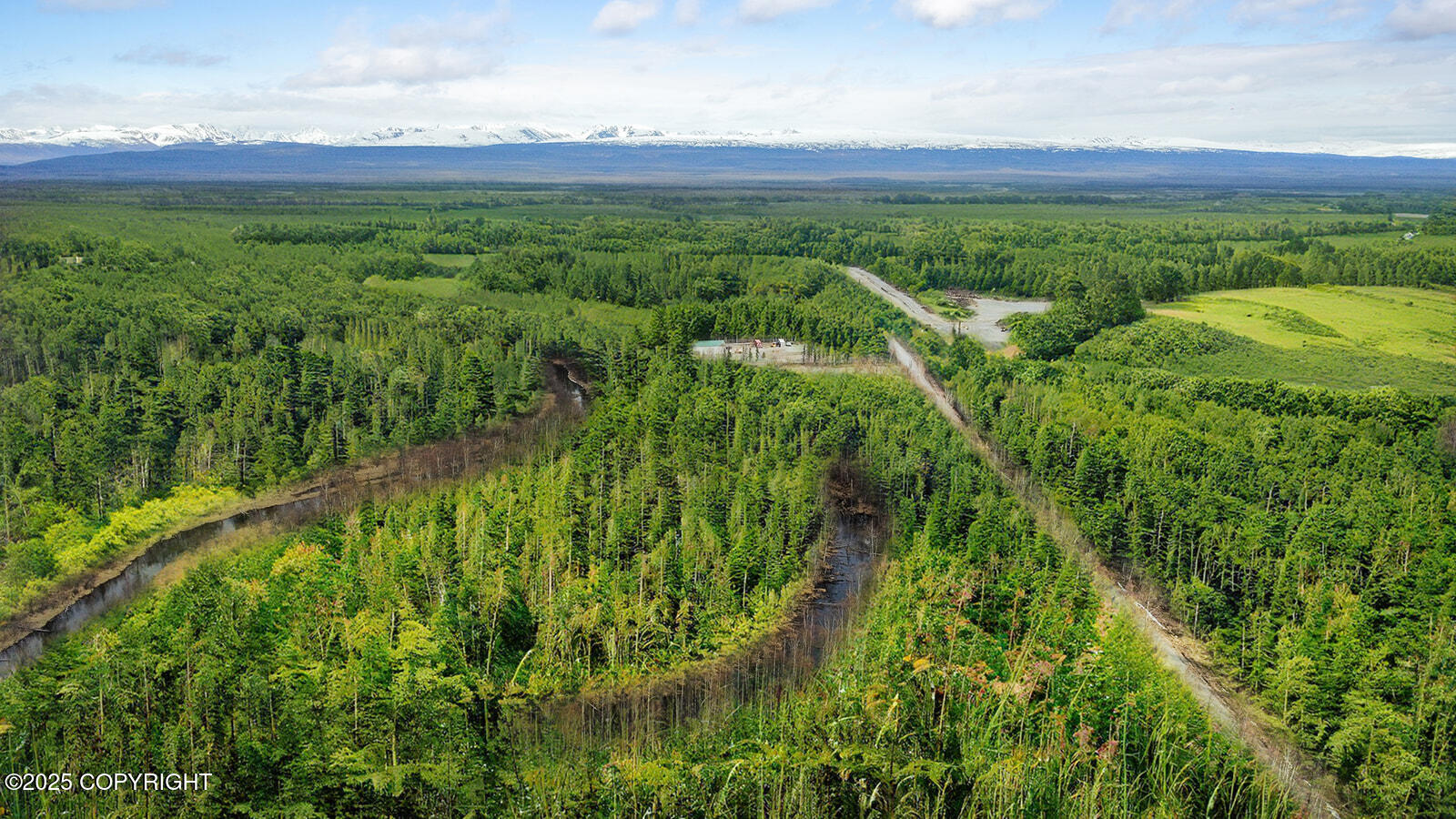 14637 E Susitna Landing Road, Willow, Alaska image 3