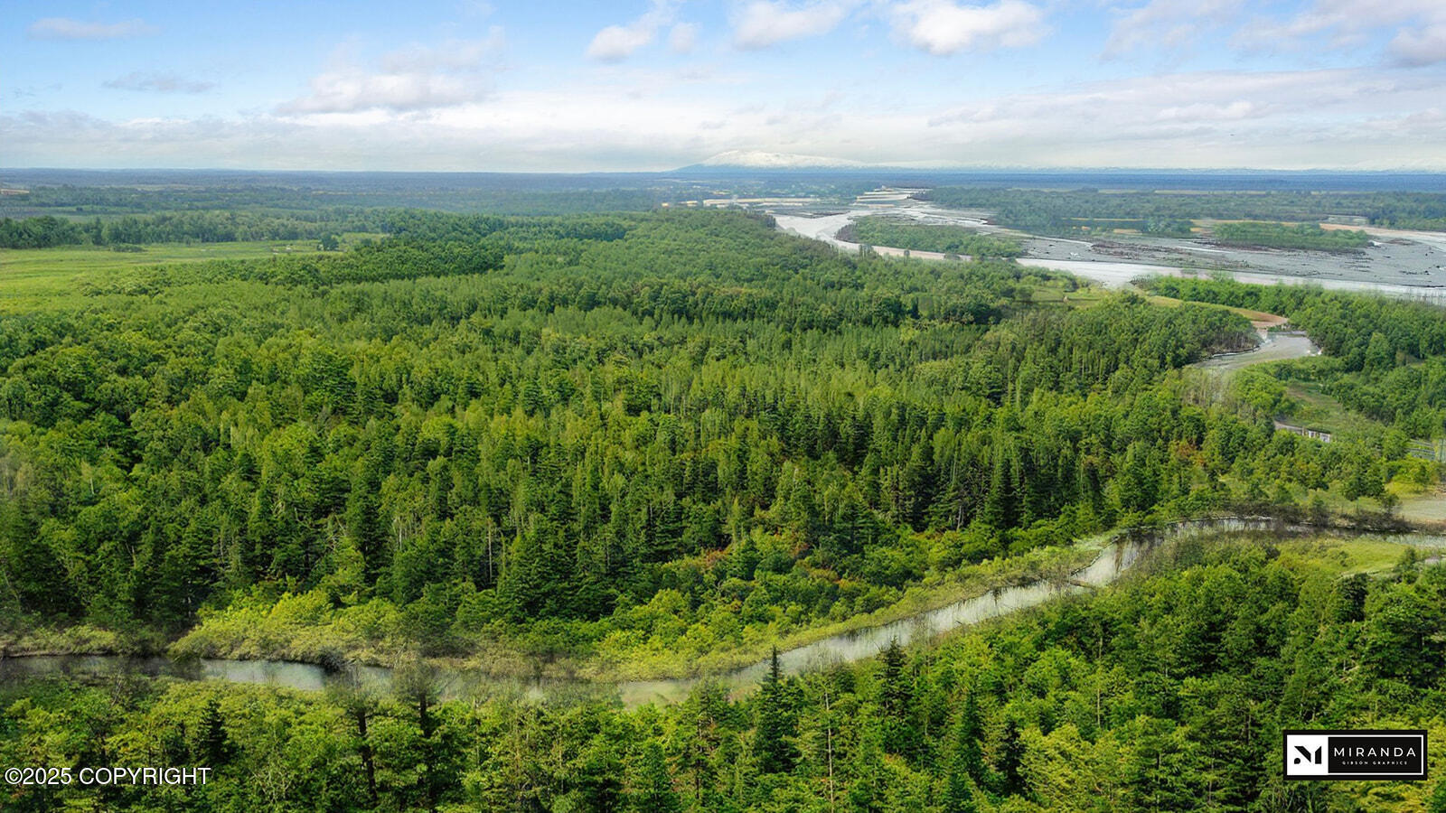 14637 E Susitna Landing Road, Willow, Alaska image 4