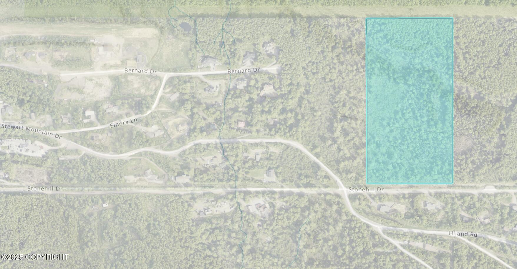 TR 3 Stonehill Drive