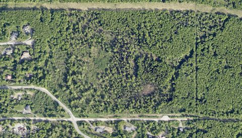 TR 3 Stonehill Drive Eagle River AK 99577