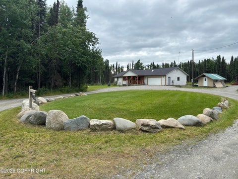 Homes For Sale - 37285 Big Horn Street<br/> Sterling, AK 99672