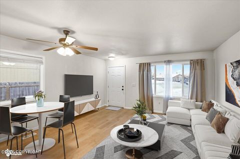 471 Scorpio Circle Anchorage AK 99508