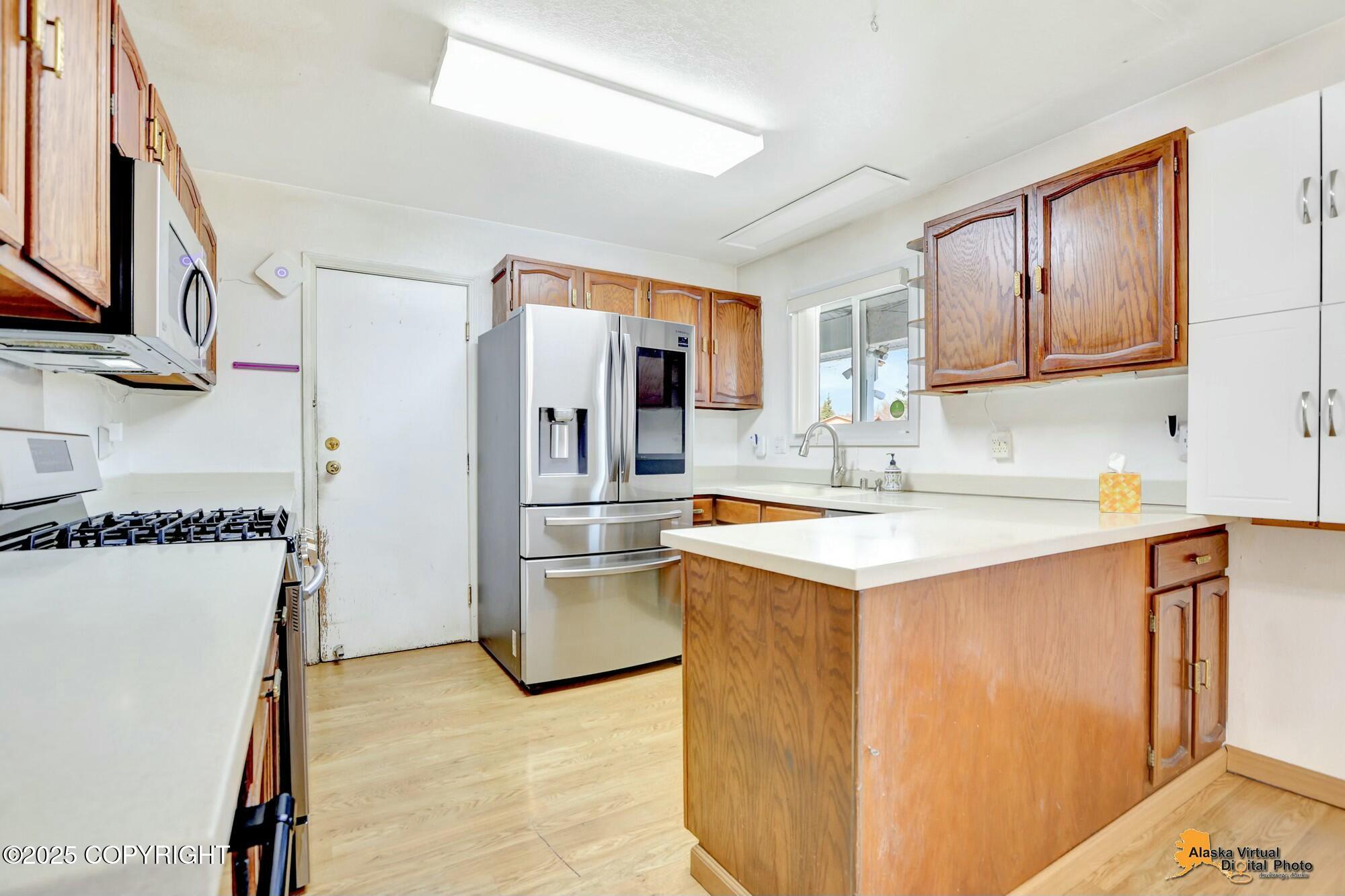 7770 Lotus Drive, Anchorage, Alaska image 12