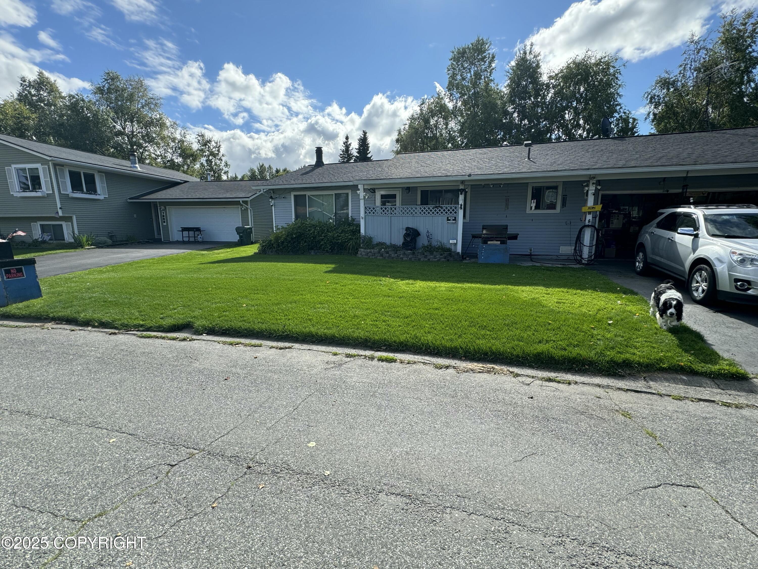 7770 Lotus Drive, Anchorage, Alaska image 3