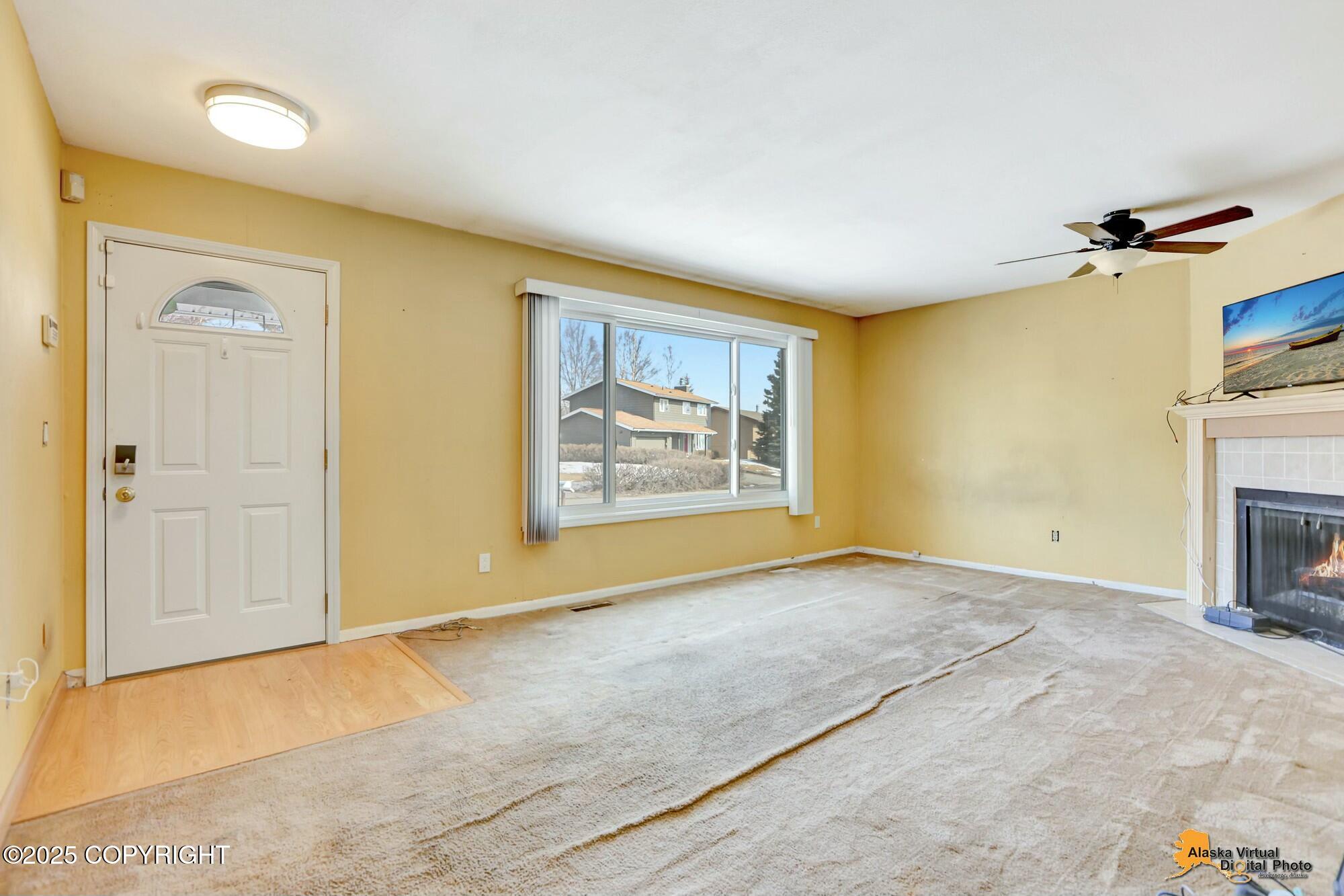 7770 Lotus Drive, Anchorage, Alaska image 14