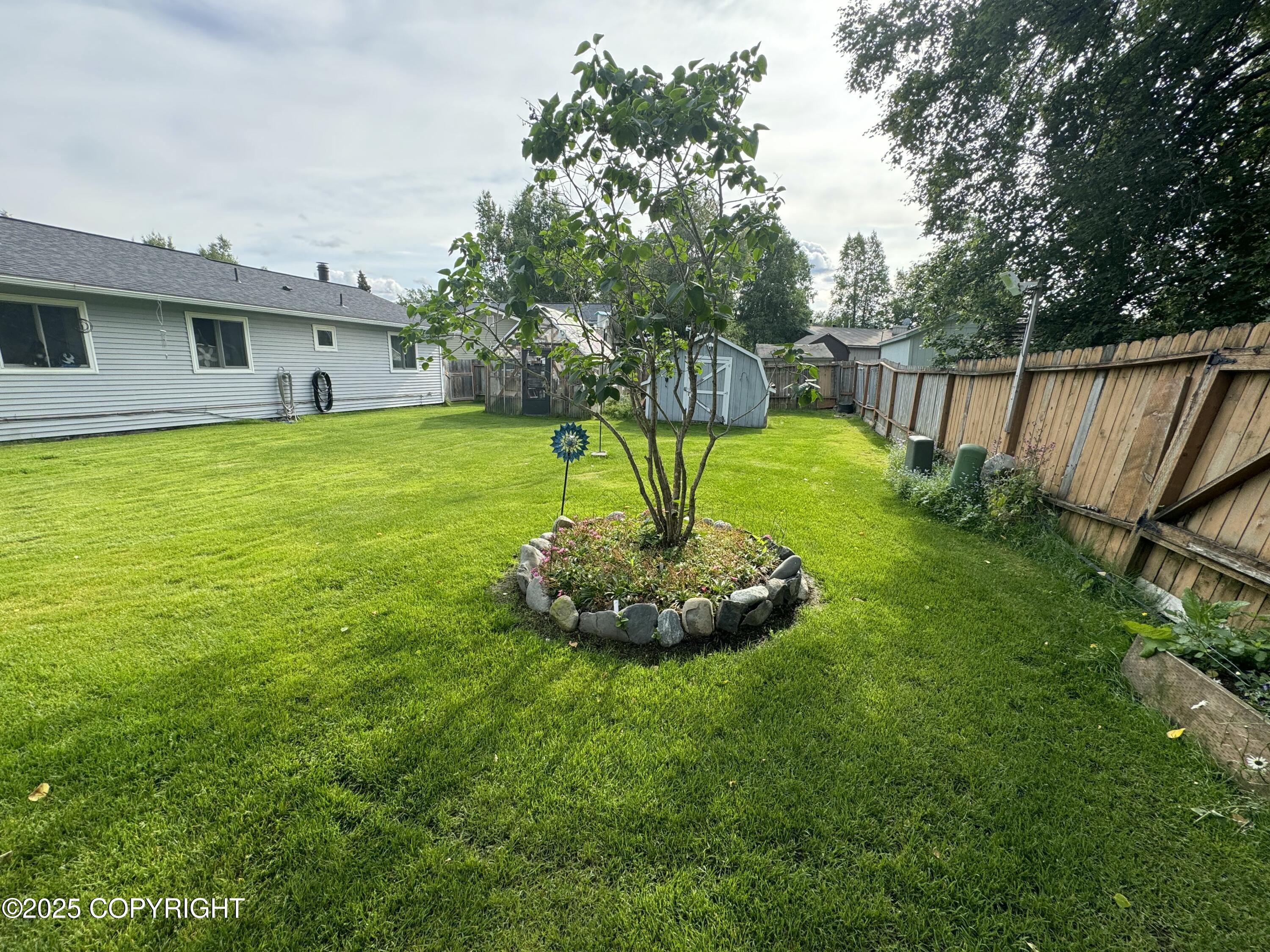 7770 Lotus Drive, Anchorage, Alaska image 7