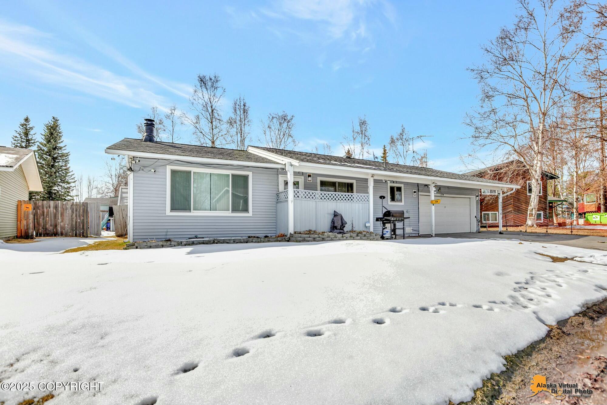 7770 Lotus Drive, Anchorage, Alaska image 9