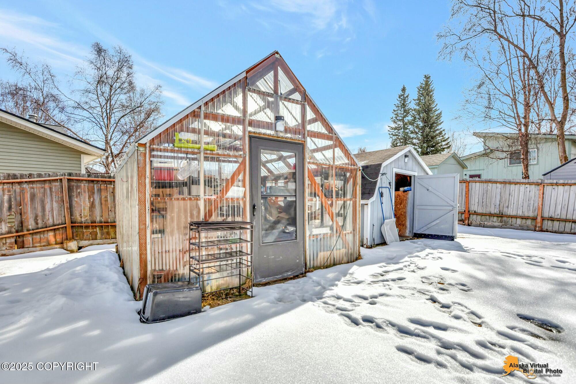 7770 Lotus Drive, Anchorage, Alaska image 32