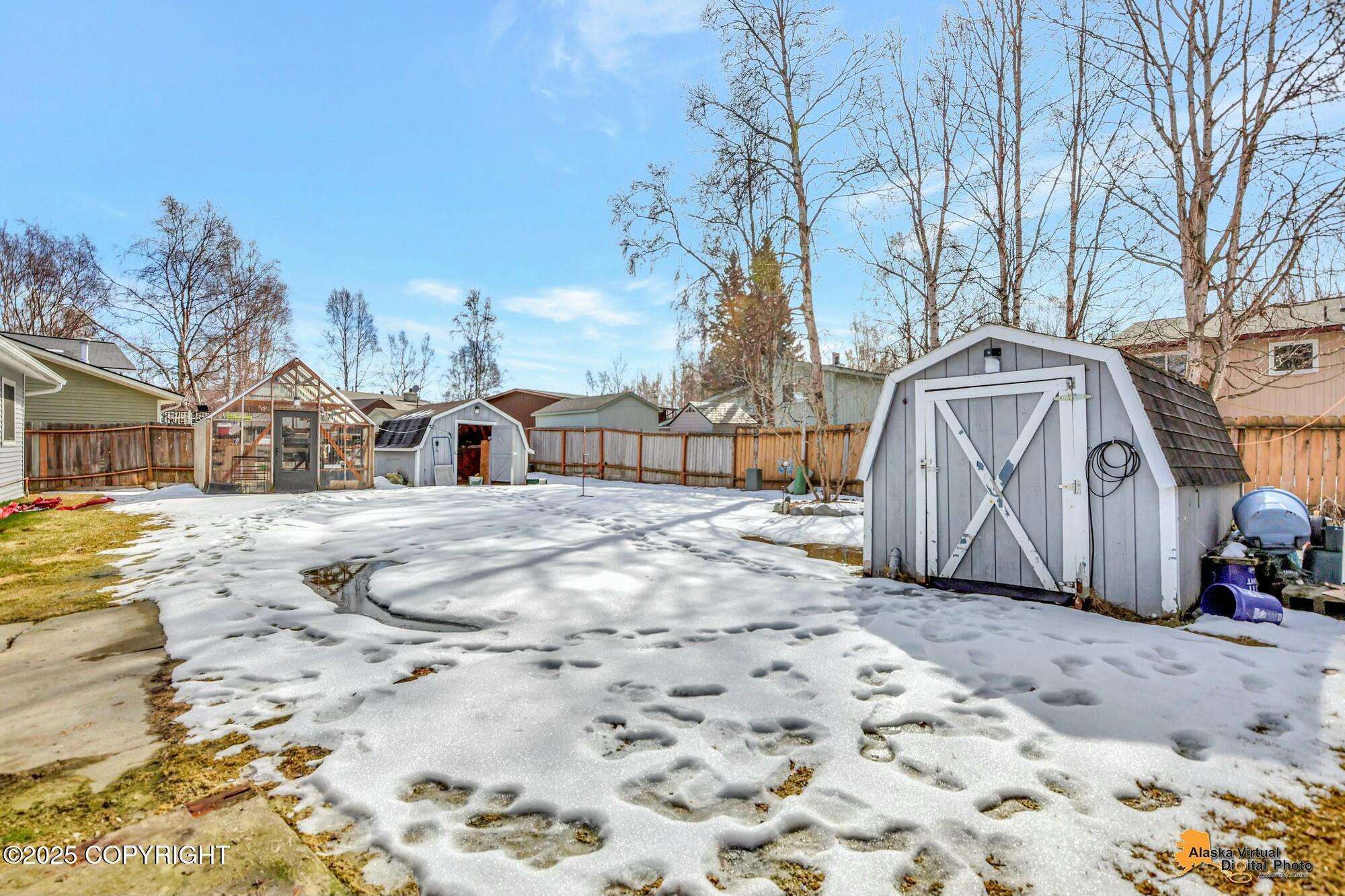 7770 Lotus Drive, Anchorage, Alaska image 31