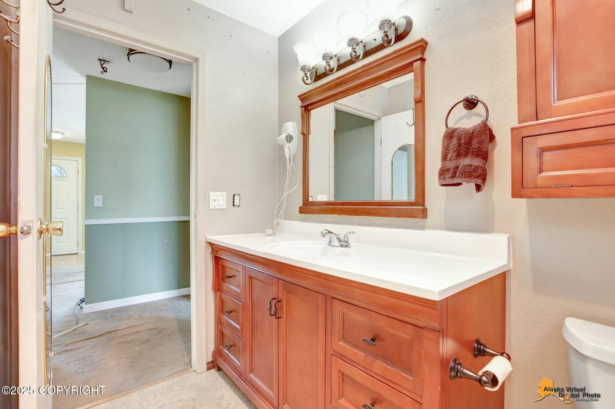 7770 Lotus Drive, Anchorage, Alaska image 19