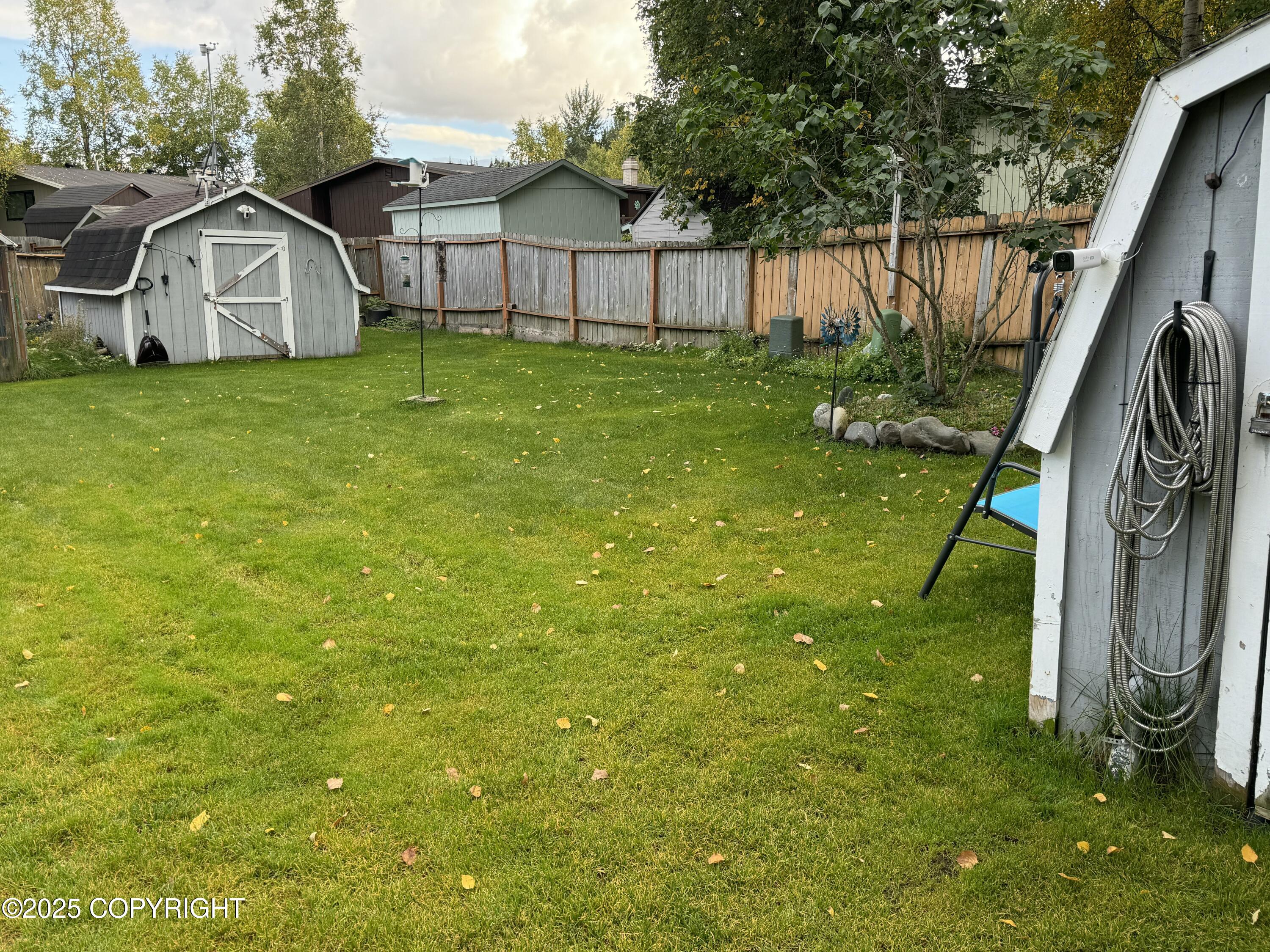 7770 Lotus Drive, Anchorage, Alaska image 6