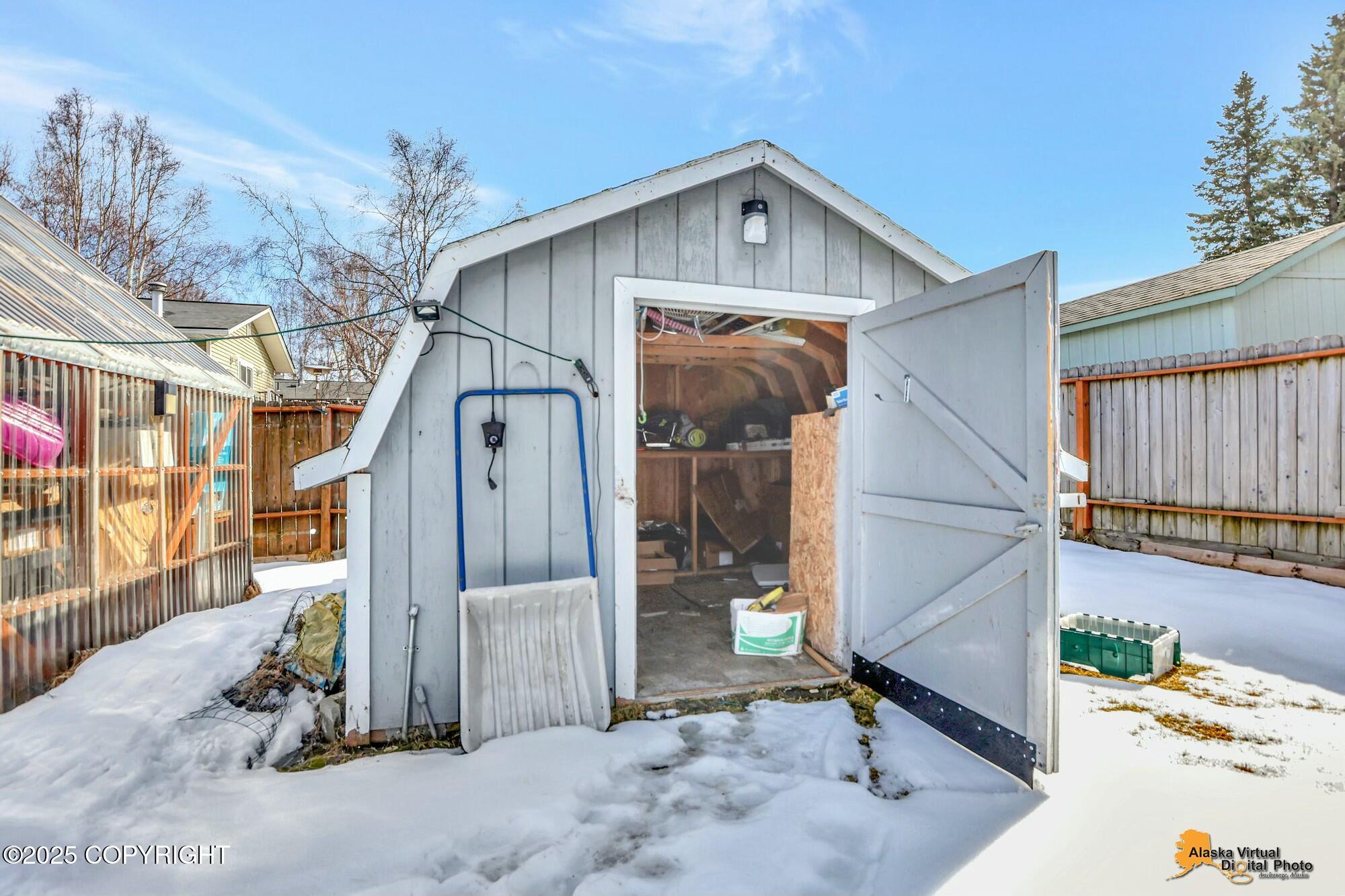 7770 Lotus Drive, Anchorage, Alaska image 34