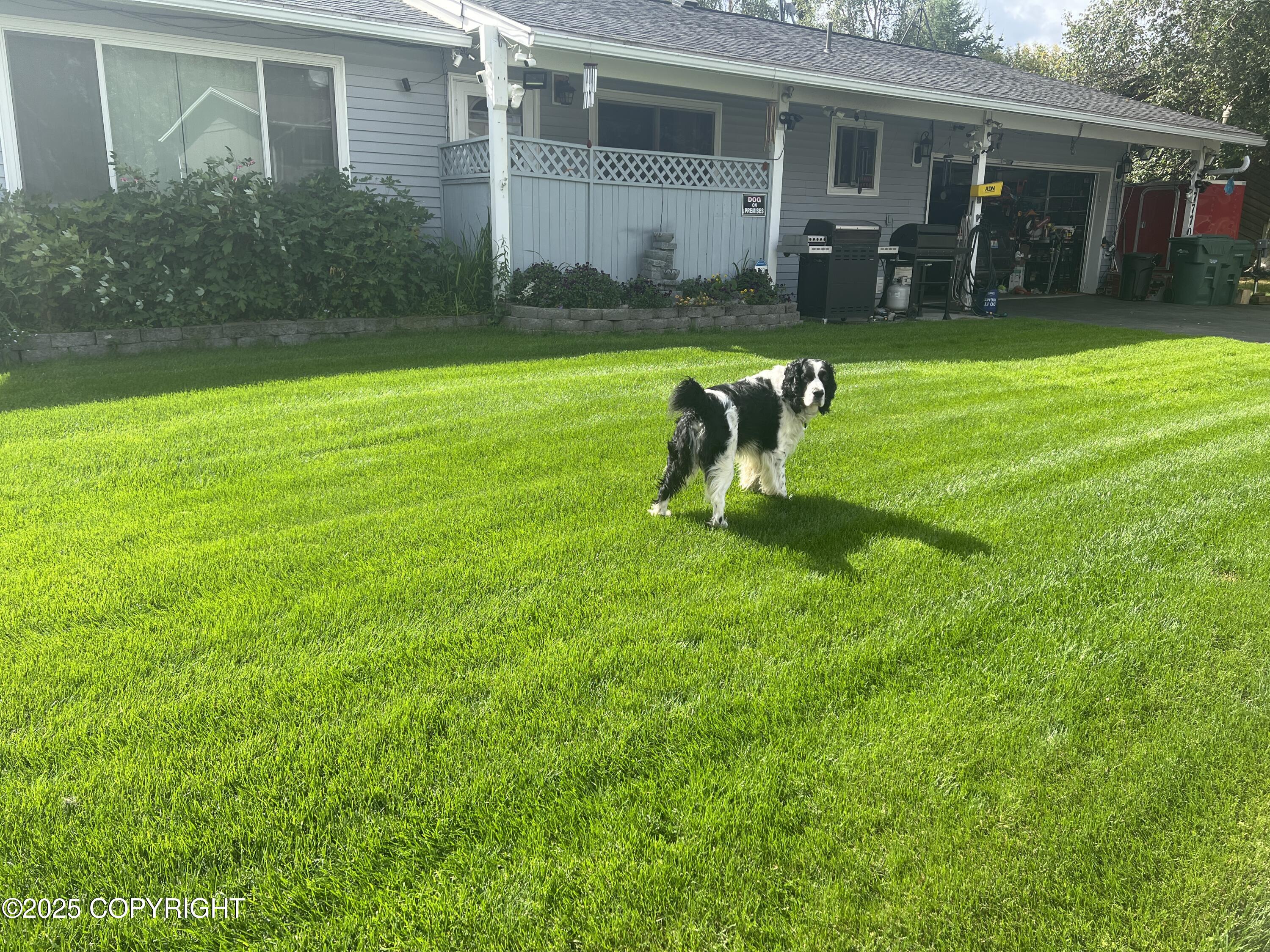 7770 Lotus Drive, Anchorage, Alaska image 1