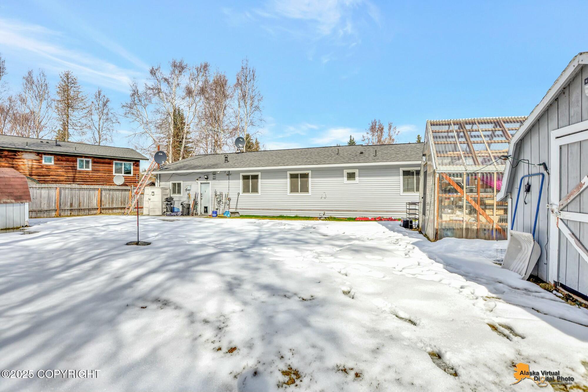 7770 Lotus Drive, Anchorage, Alaska image 36