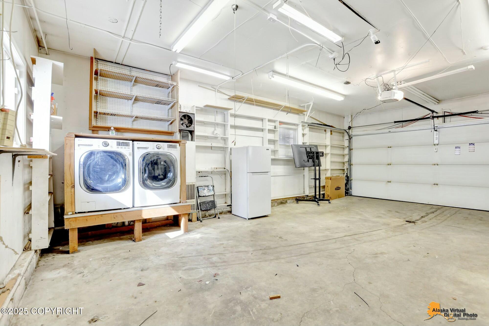 7770 Lotus Drive, Anchorage, Alaska image 30