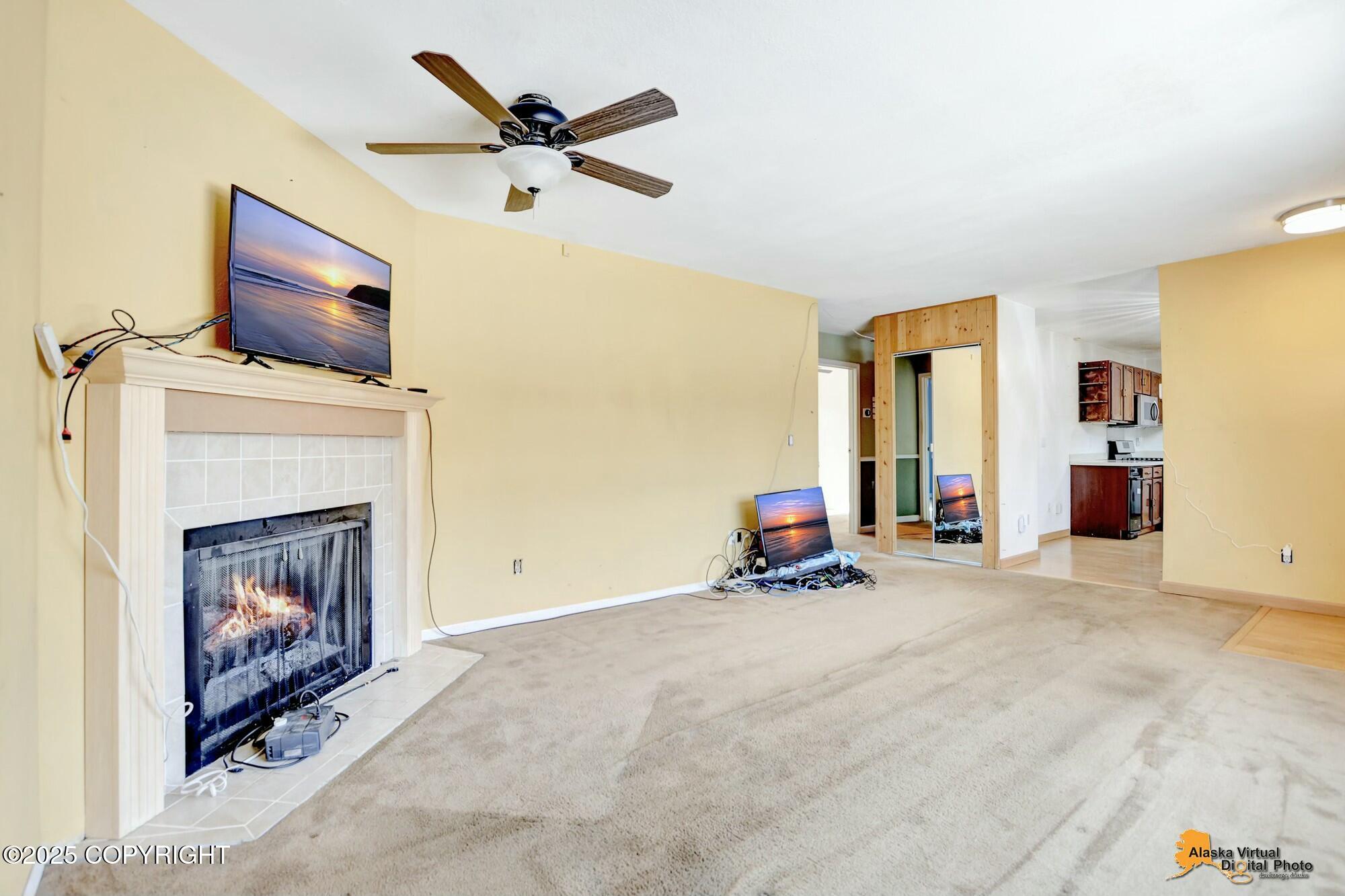 7770 Lotus Drive, Anchorage, Alaska image 15