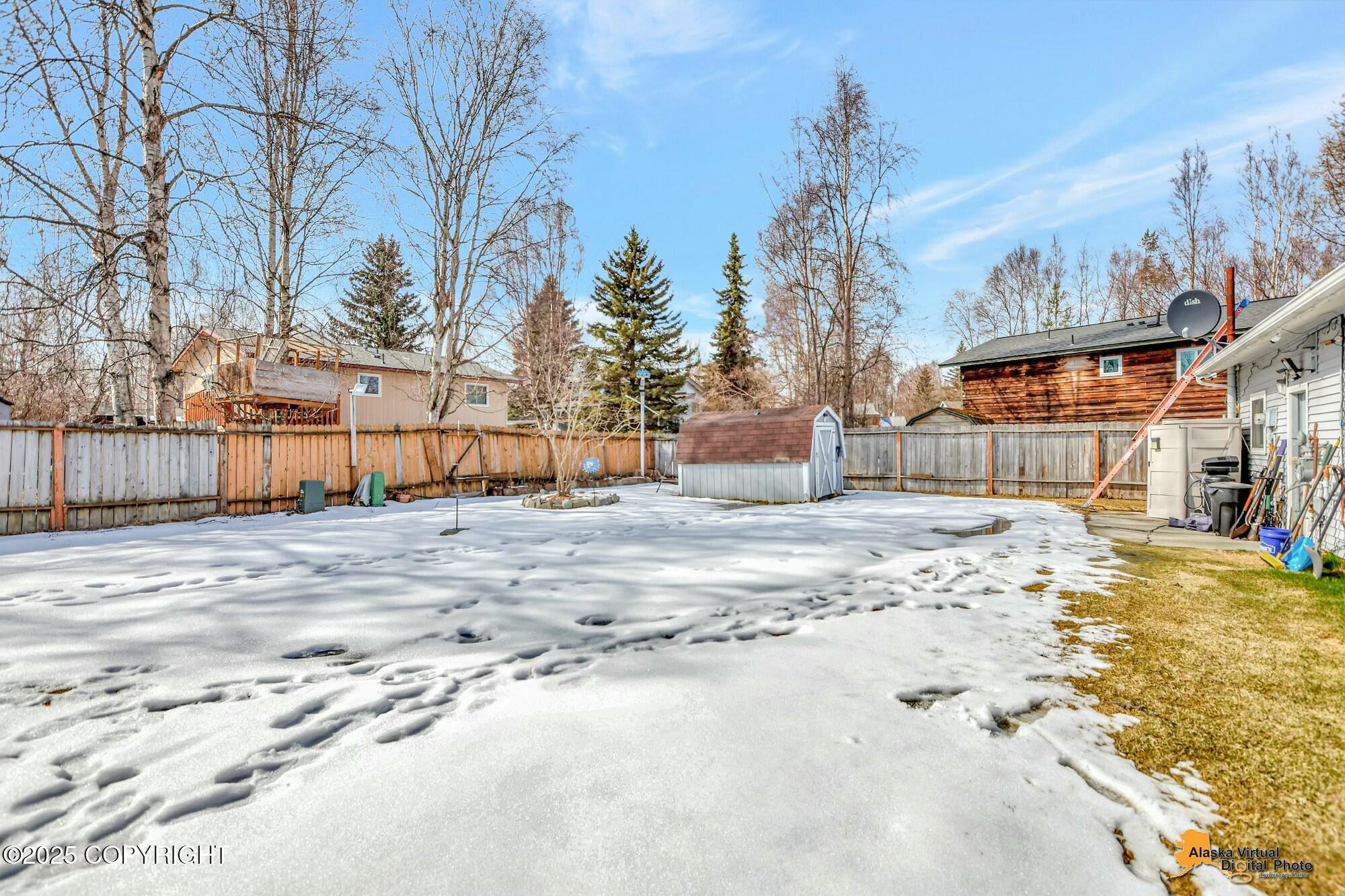 7770 Lotus Drive, Anchorage, Alaska image 33