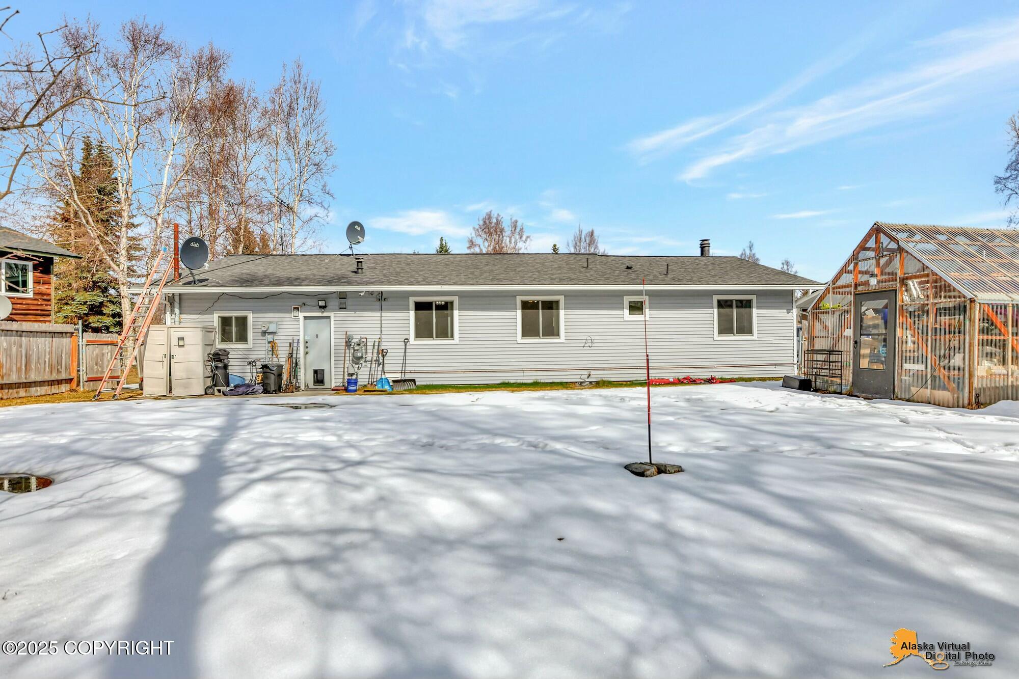 7770 Lotus Drive, Anchorage, Alaska image 35