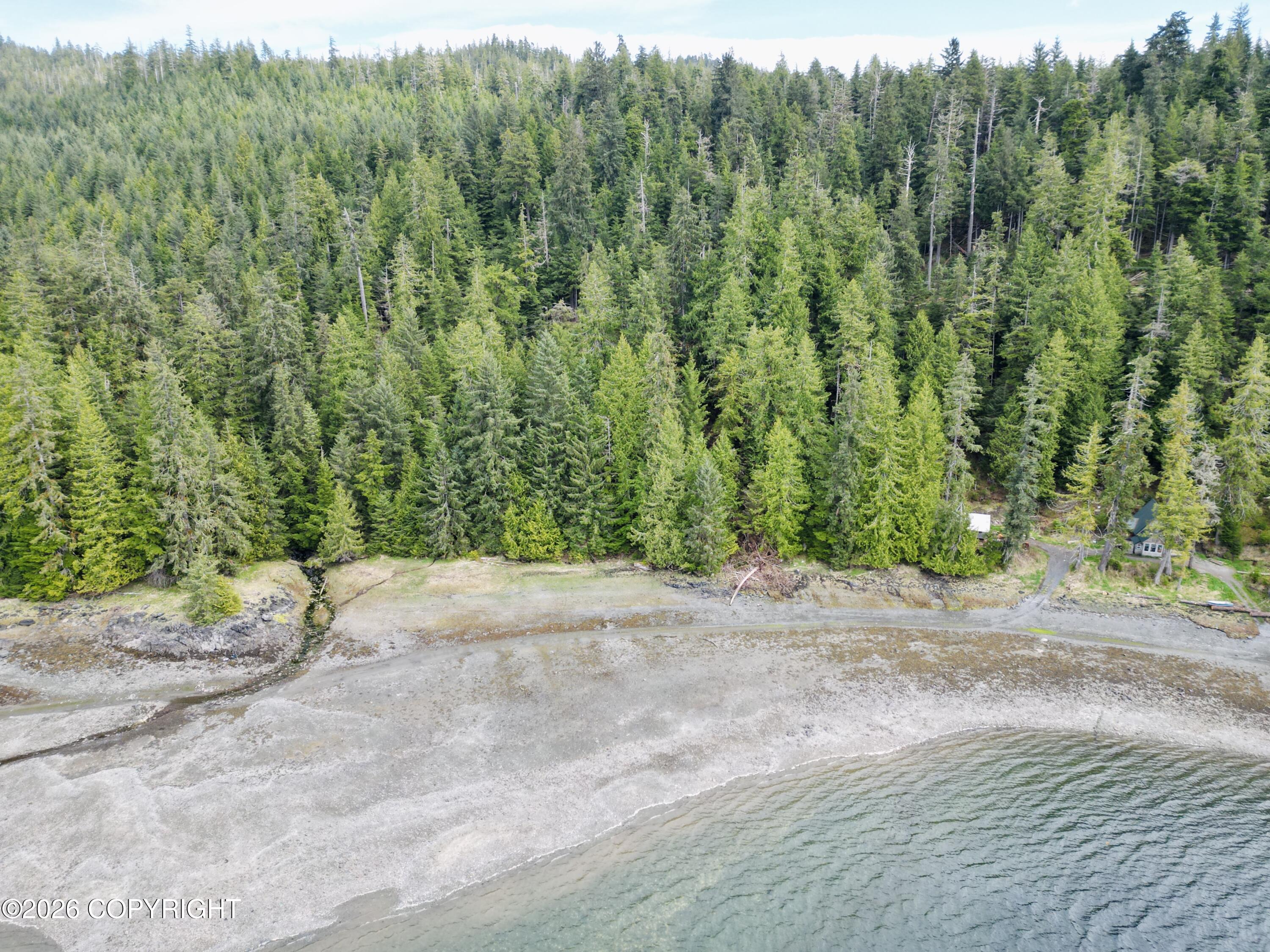 B22 L9 Whale Pass Waterfront