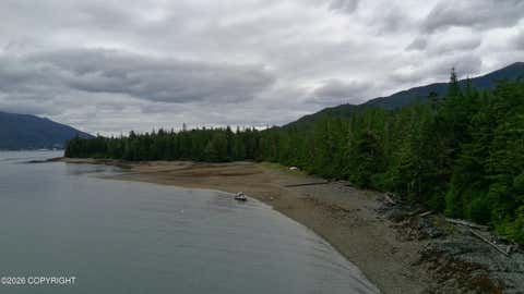 Photo of NSA Lot 17, Block 1 Gravina Island, Ketchikan, AK 99901 (MLS # 26-10043)