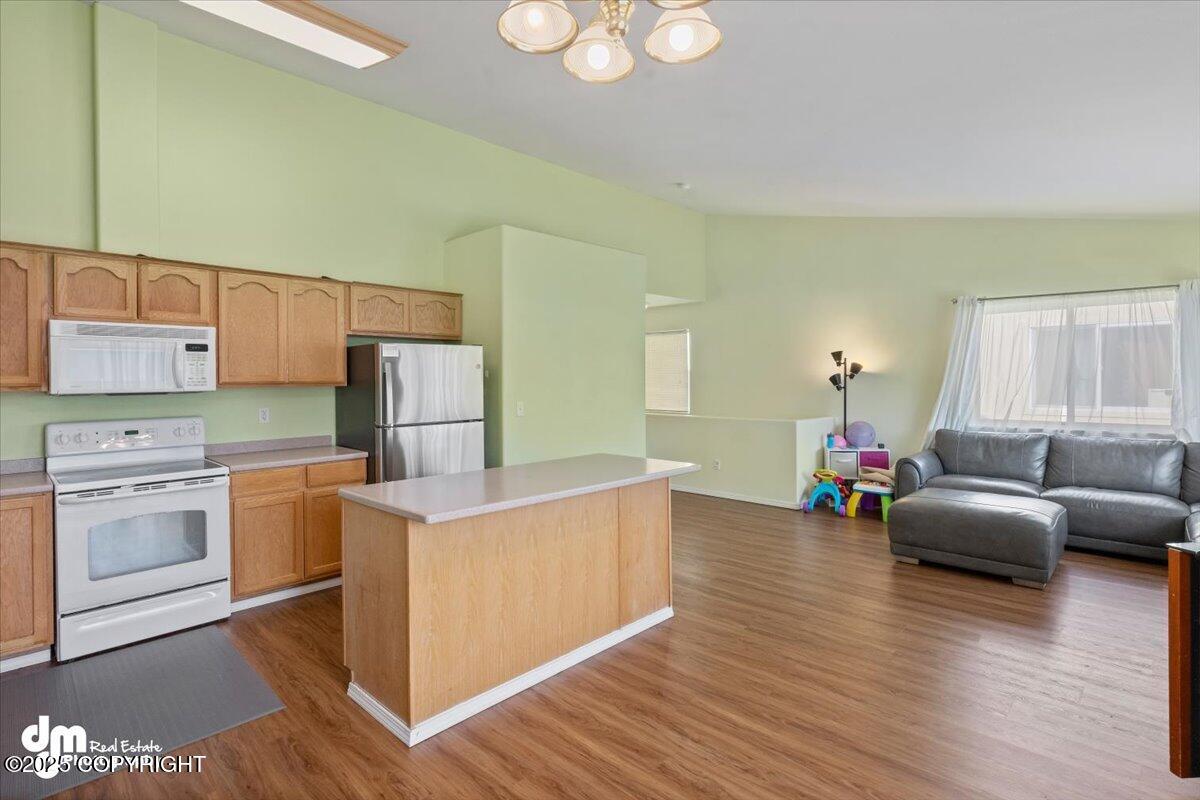 5228 Sleepy Meadow Place #45, Anchorage, Alaska image 14