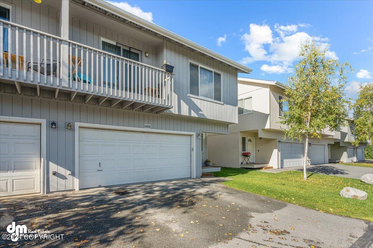 5228 Sleepy Meadow Place #45, Anchorage, Alaska image 6