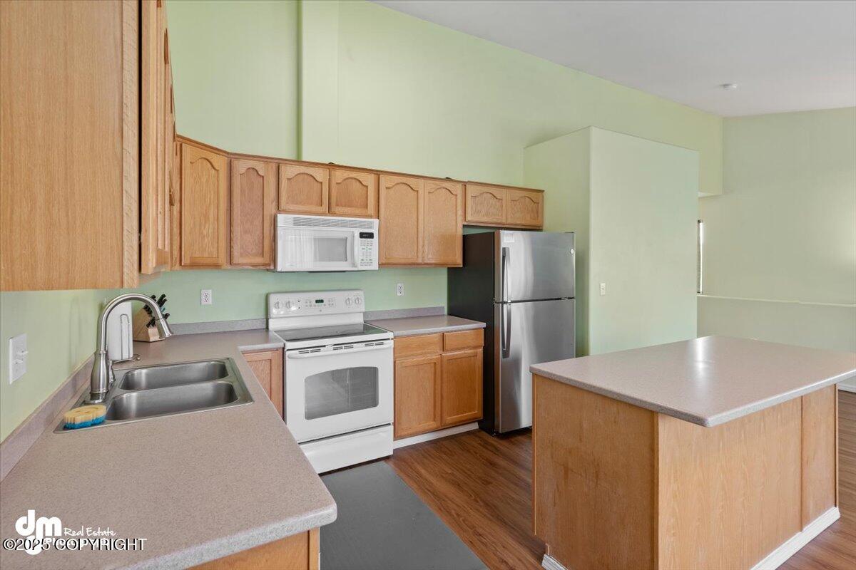 5228 Sleepy Meadow Place #45, Anchorage, Alaska image 15