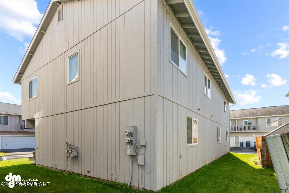 5228 Sleepy Meadow Place #45, Anchorage, Alaska image 31