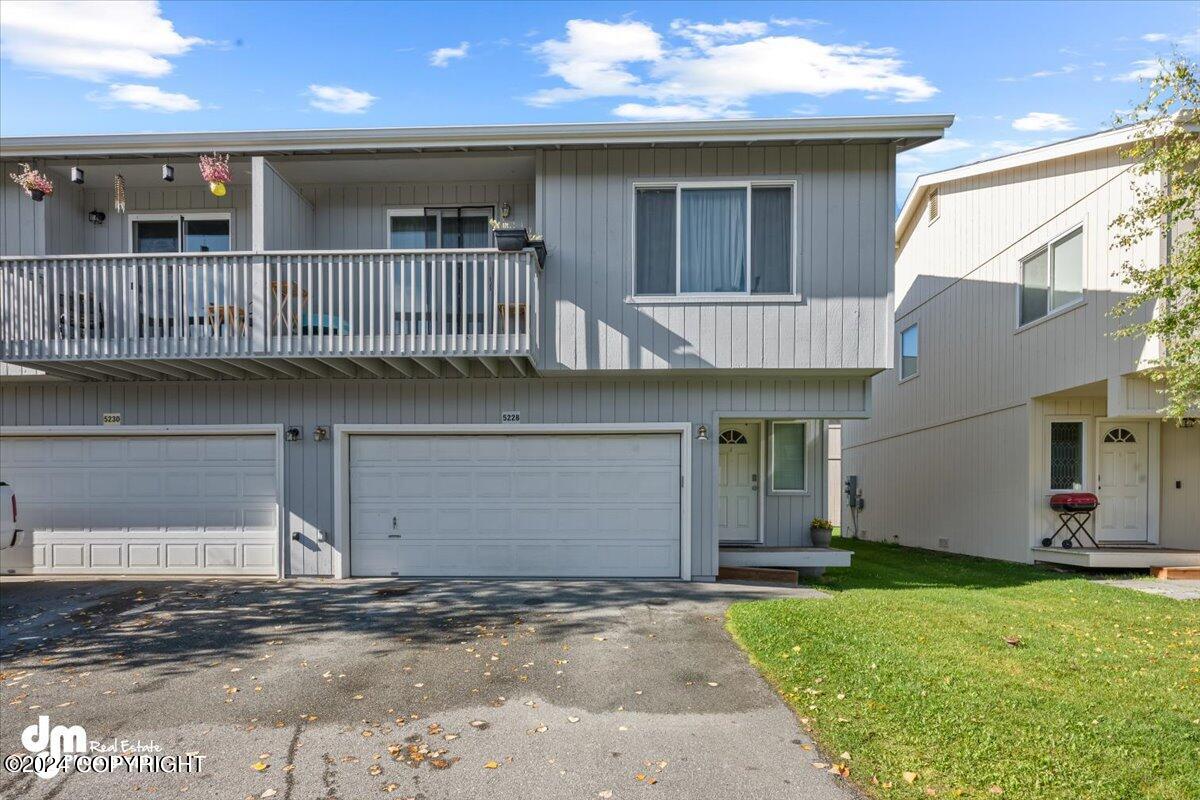 5228 Sleepy Meadow Place #45, Anchorage, Alaska image 4