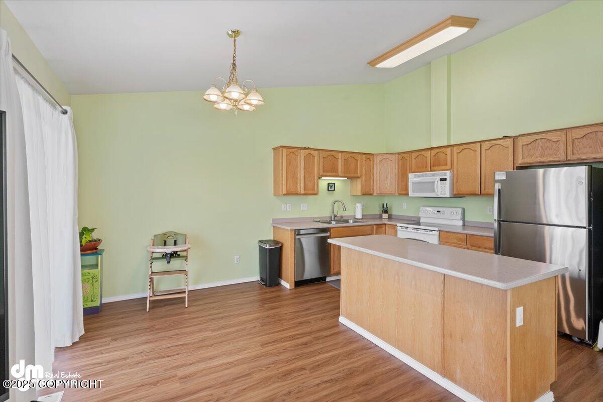 5228 Sleepy Meadow Place #45, Anchorage, Alaska image 13