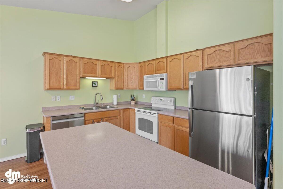 5228 Sleepy Meadow Place #45, Anchorage, Alaska image 16