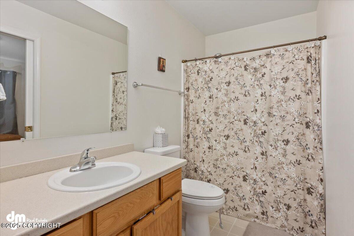 5228 Sleepy Meadow Place #45, Anchorage, Alaska image 25