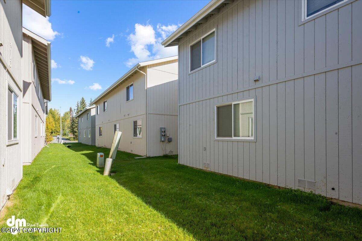 5228 Sleepy Meadow Place #45, Anchorage, Alaska image 33