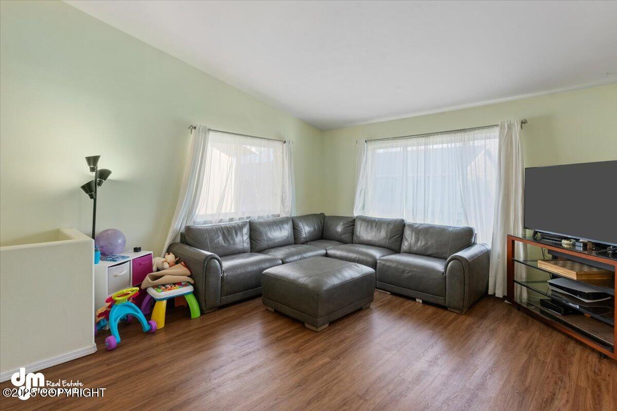 5228 Sleepy Meadow Place #45, Anchorage, Alaska image 9