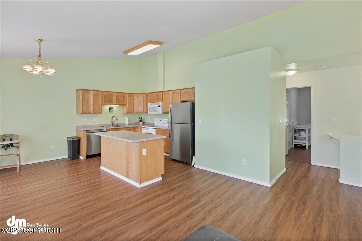 5228 Sleepy Meadow Place #45, Anchorage, Alaska image 11