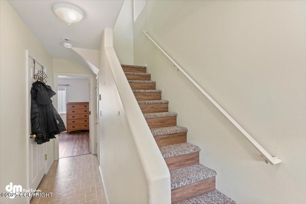5228 Sleepy Meadow Place #45, Anchorage, Alaska image 19