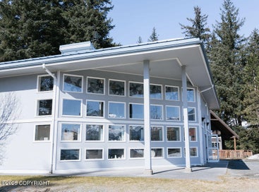 2101 Jordan Avenue Juneau AK 99801