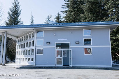 2101 Jordan Avenue Juneau AK 99801
