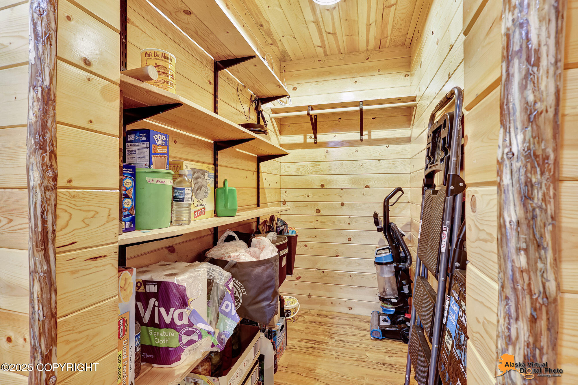 68641 S Denali Vista Drive, Willow, Alaska image 20