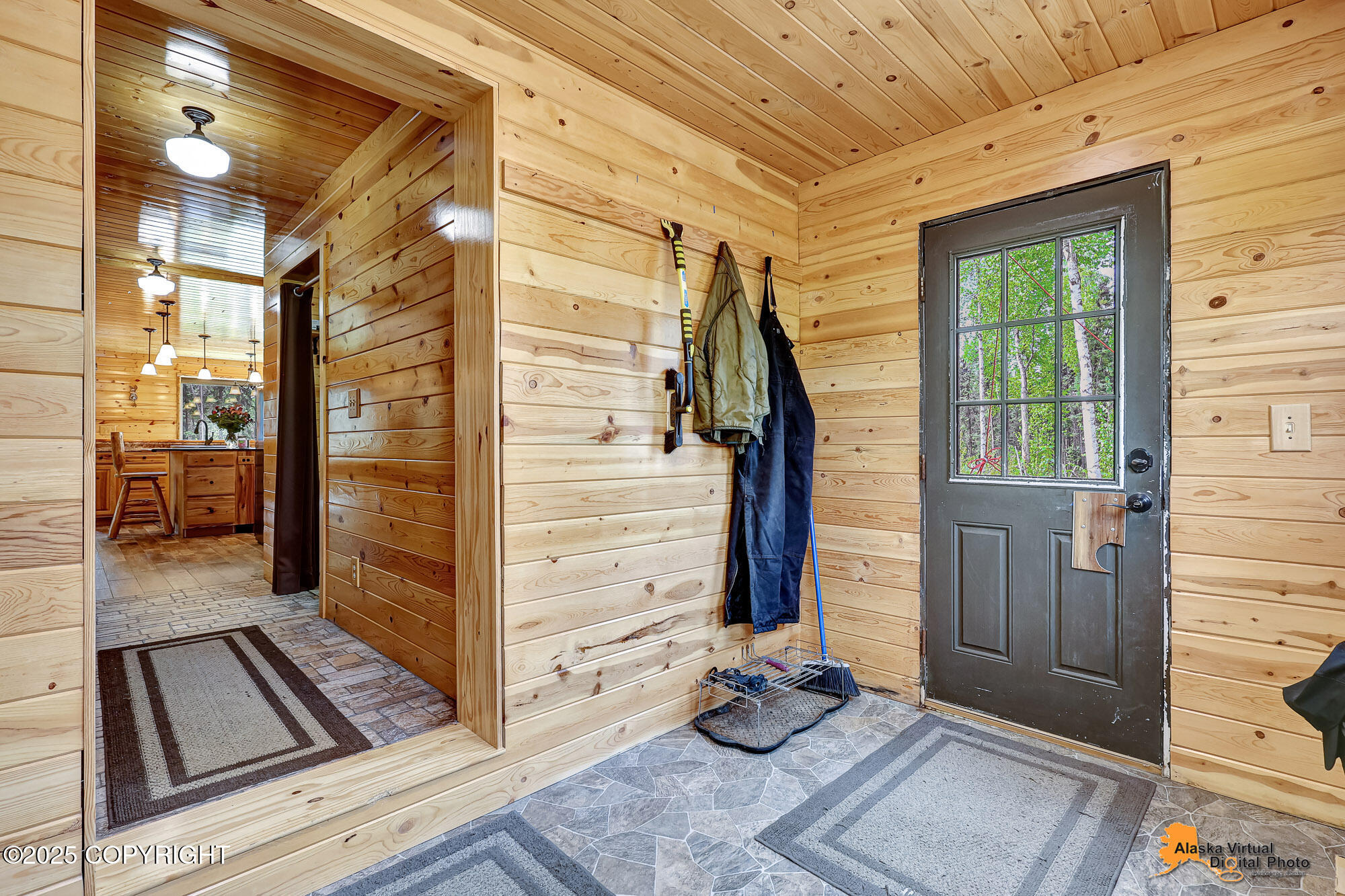 68641 S Denali Vista Drive, Willow, Alaska image 18