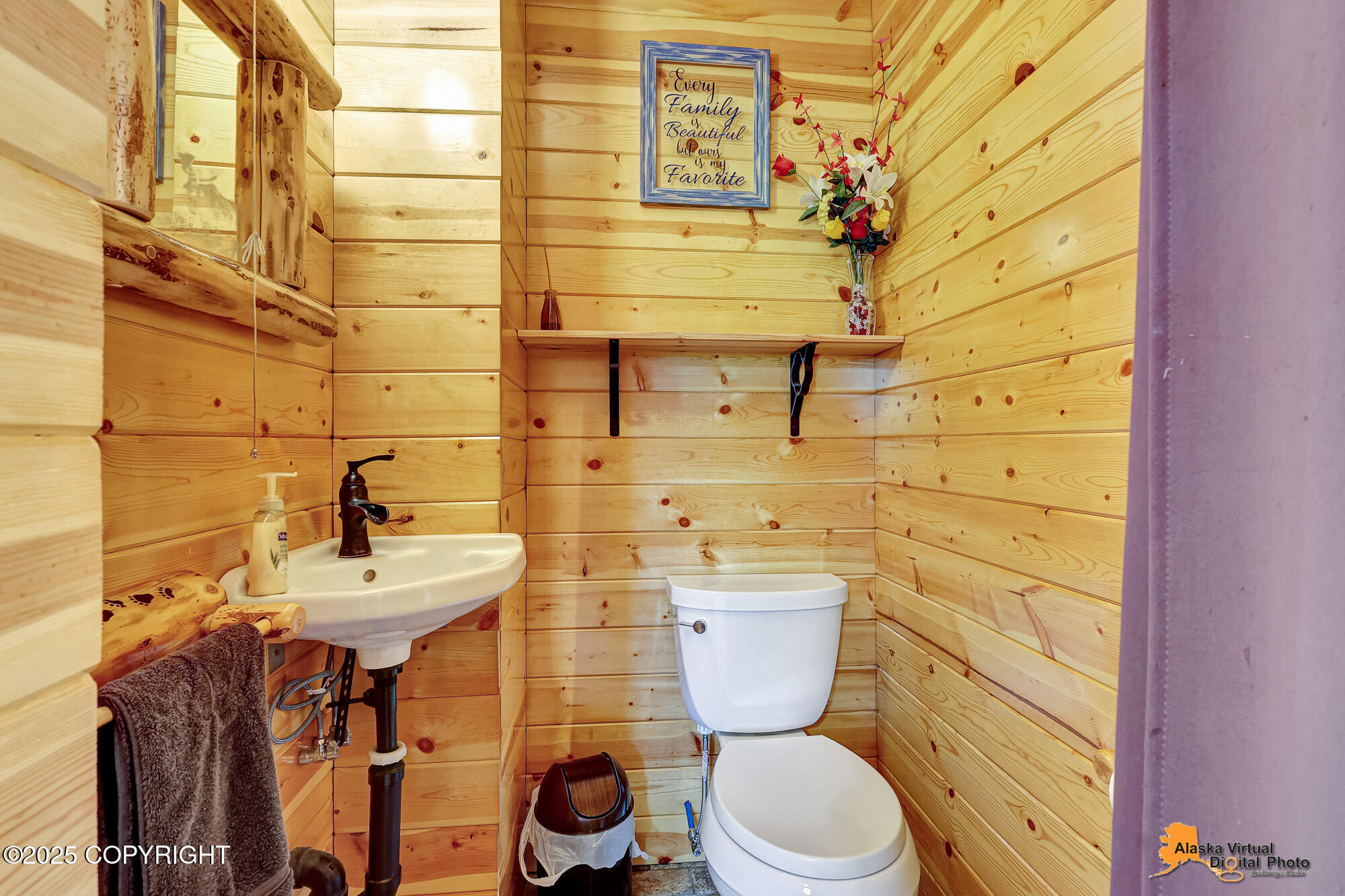 68641 S Denali Vista Drive, Willow, Alaska image 15