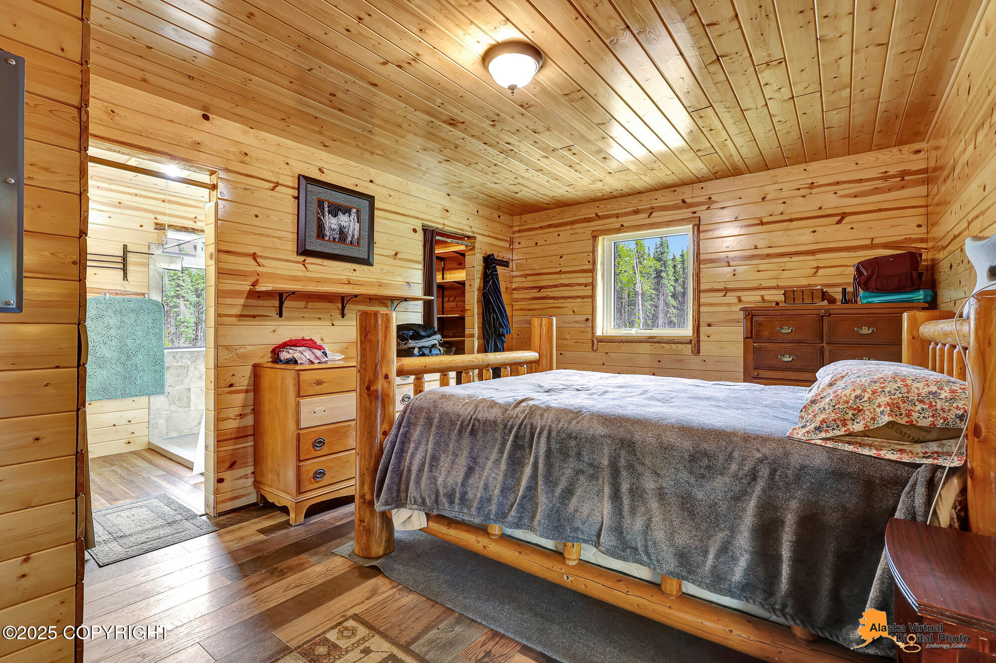 68641 S Denali Vista Drive, Willow, Alaska image 22