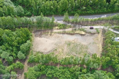 Vacant Land For Sale - 0000 Stone Hill Drive<br/> Eagle River, AK 99577